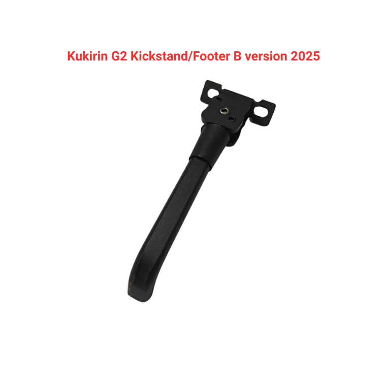 Kukirin G2 Kickstand/Footer B Version 2025
