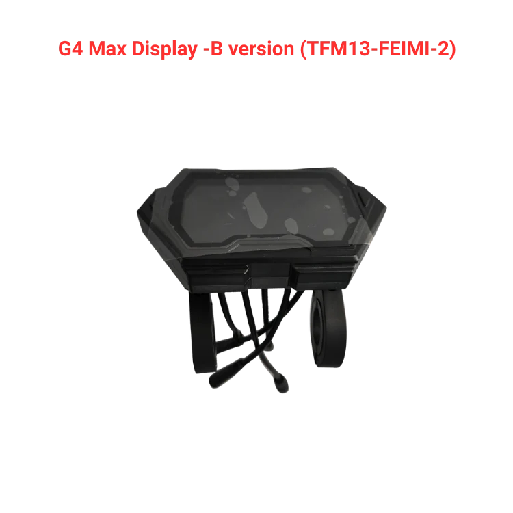 G4 Max Display -B Version (TFM13-FEIMl-2)