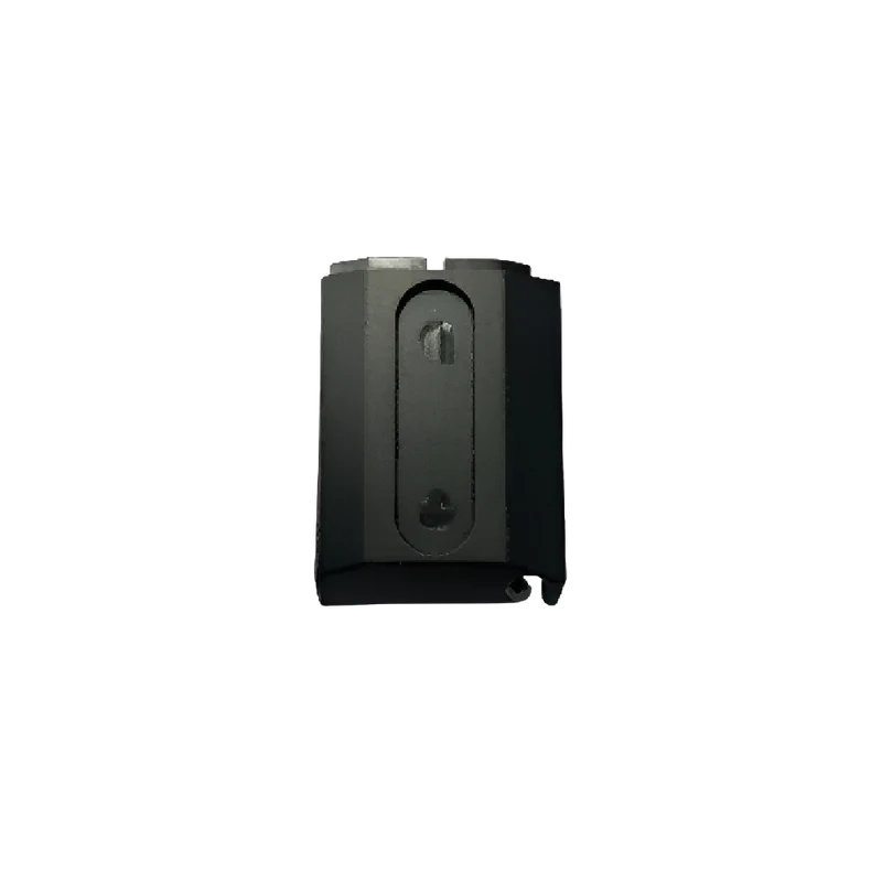 G2 Pro DGT Gehäuse für hintere linke Blinkerlampe VMP-Version