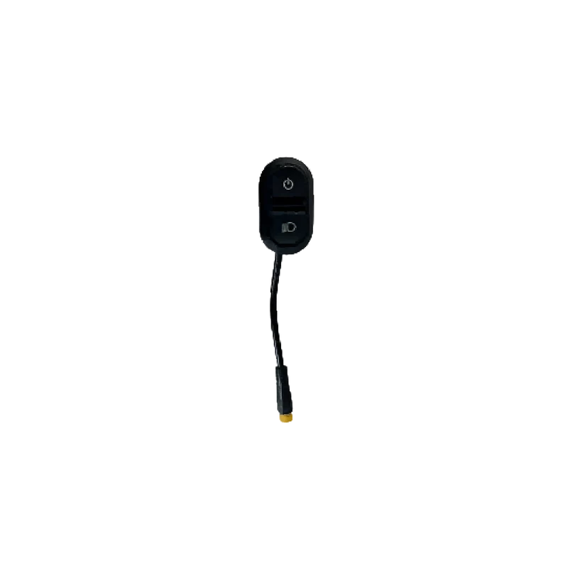 G2 Pro DGT Lichtschalter VMP-Version