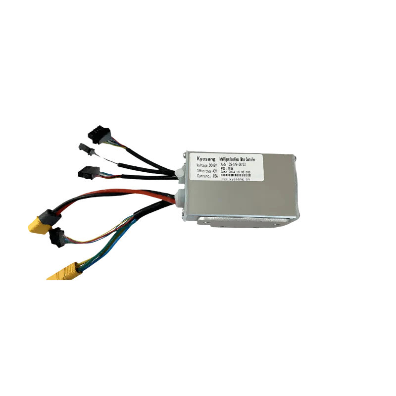 G2 Pro DGT Controller VMP-Version