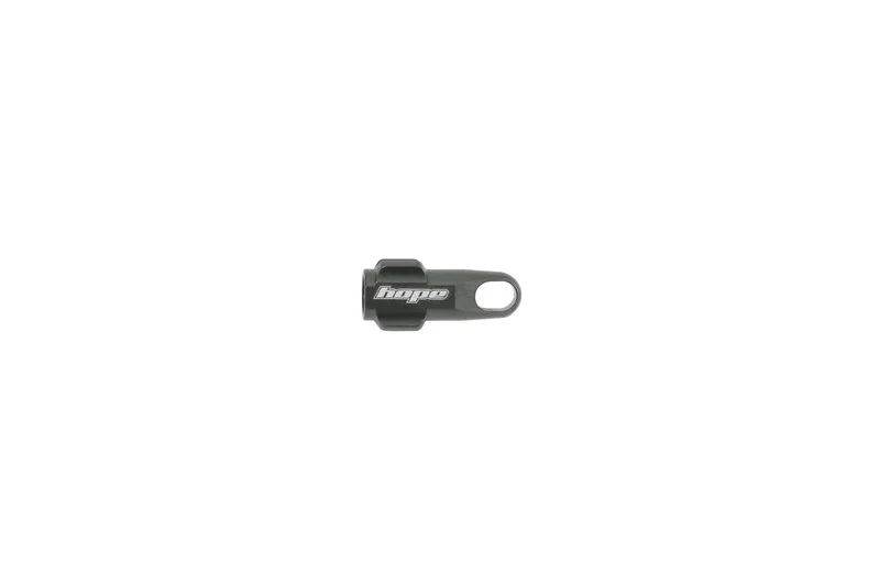 Hope Tubeless Valve Cap Core Smoke
