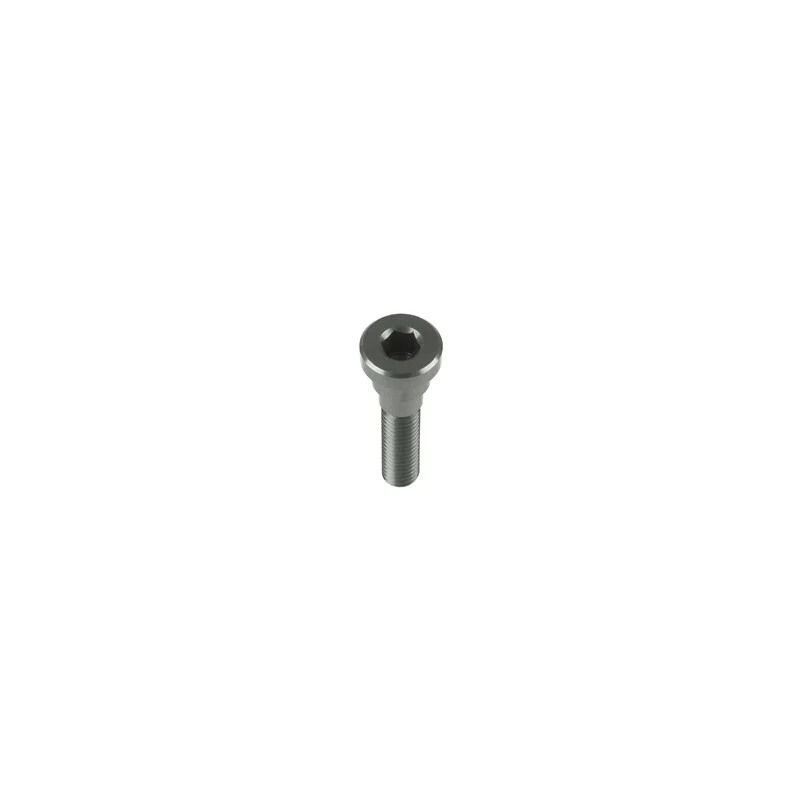 Hope Top Cap Grip Doctor Bolt Smoke