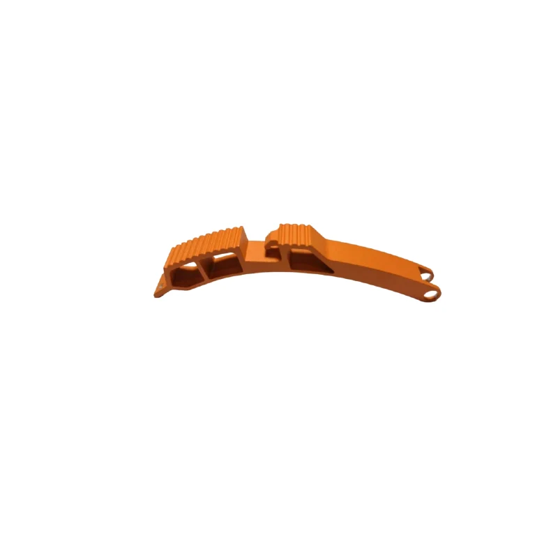 Kukirin Pièces en aluminium pour freins S1 Max