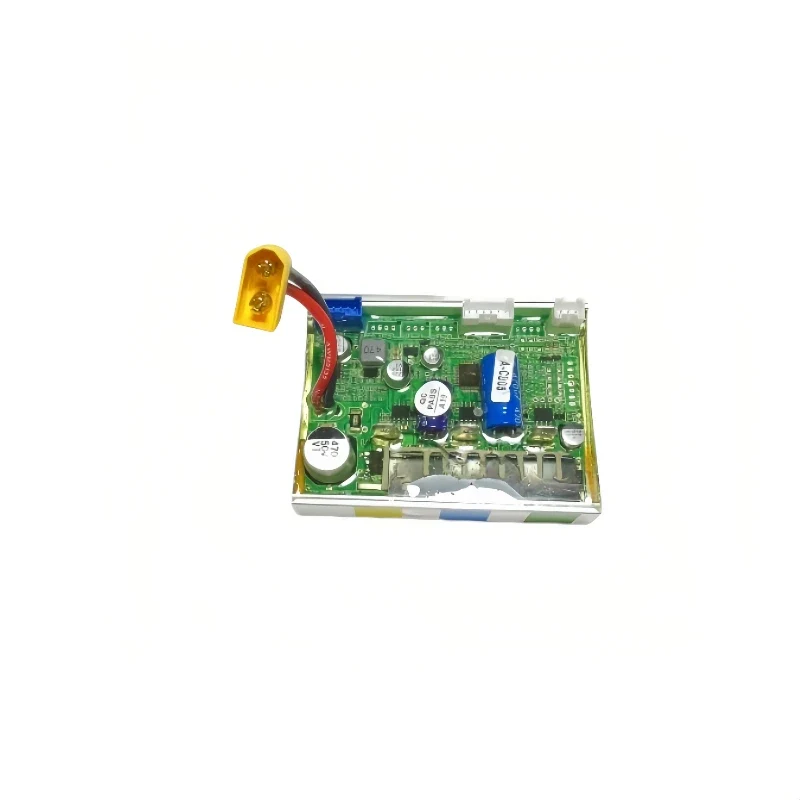 Kukirin Carte de contrôle principale de remplacement pour contrôleur S1 Max TC-1