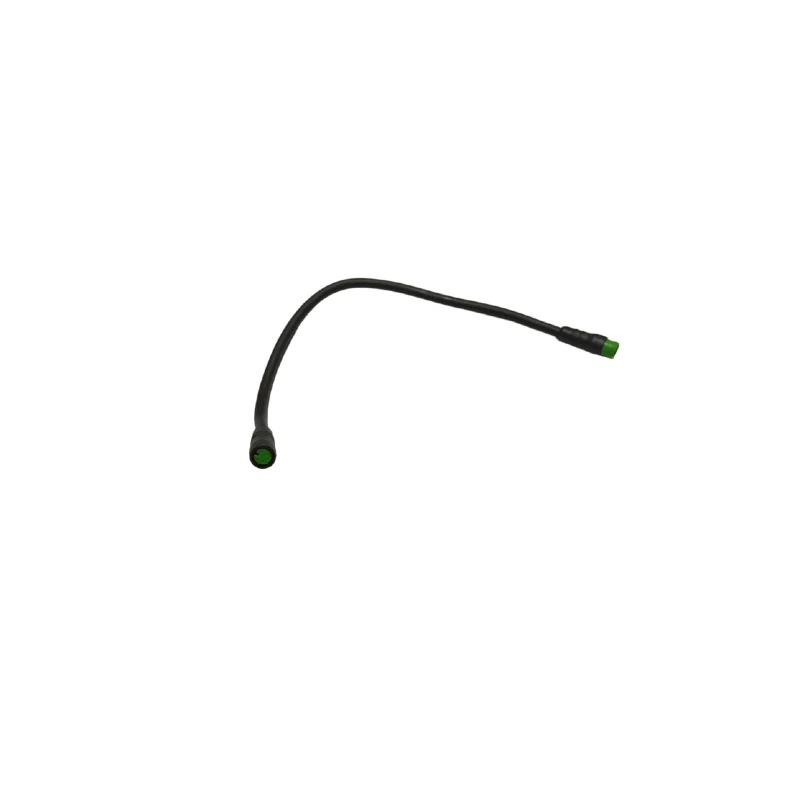 Kukirin Câble adaptateur de ligne intégré pour scooter électrique S1 Max