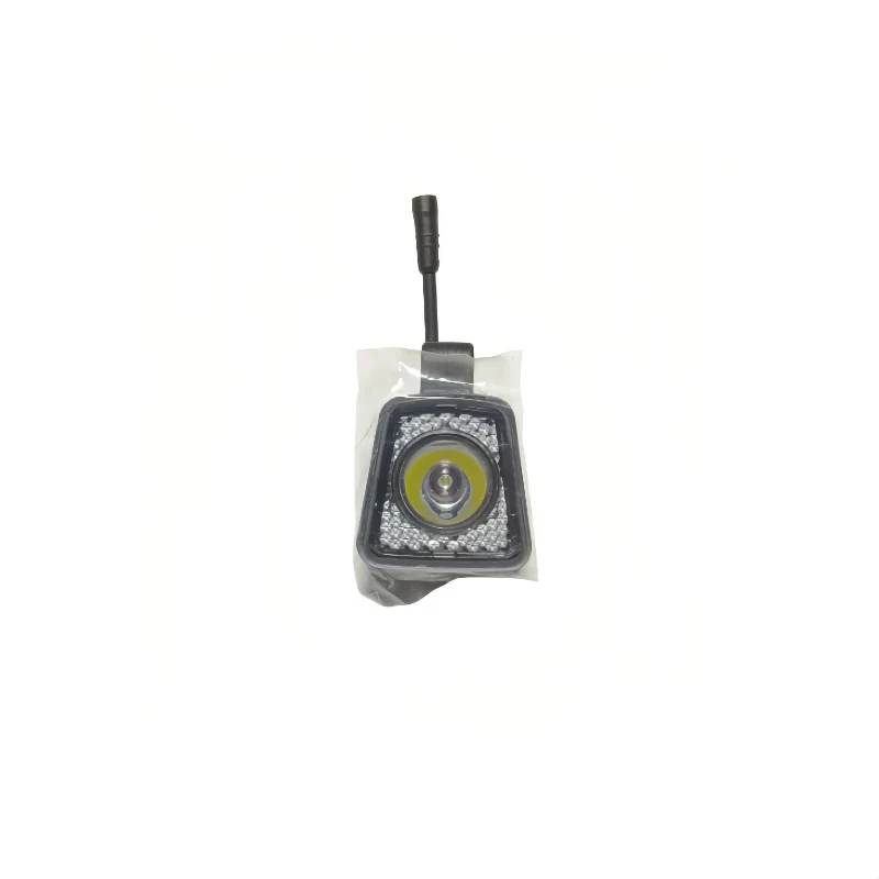 Kukirin Phare avant pour trottinette électrique S1 Max