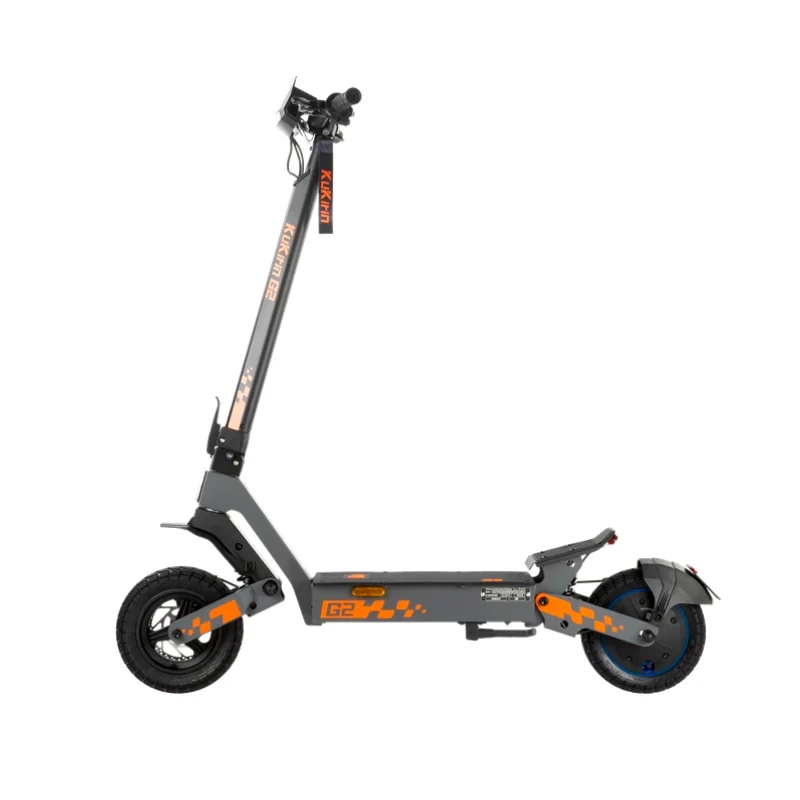 Kukirin Scooter électrique G2 version DGT