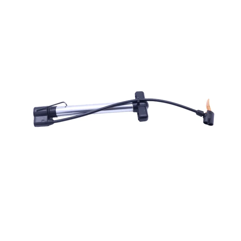 Mini pompe portative de gonfleur de pneu de scooter de KuKirin G4 Max