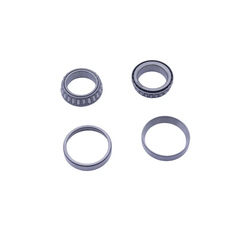 Ensemble de bols coniques pour scooter KuKirin G4 Max