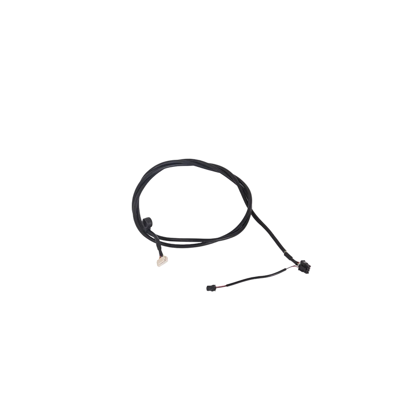 G2 Ultra Integriertes Kabel