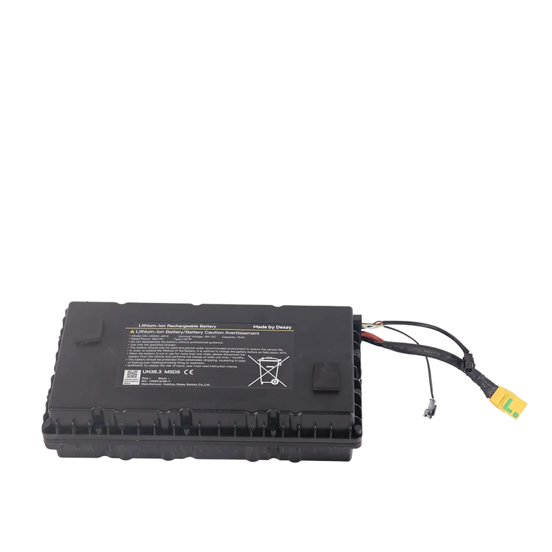 Batterie G2 Ultra