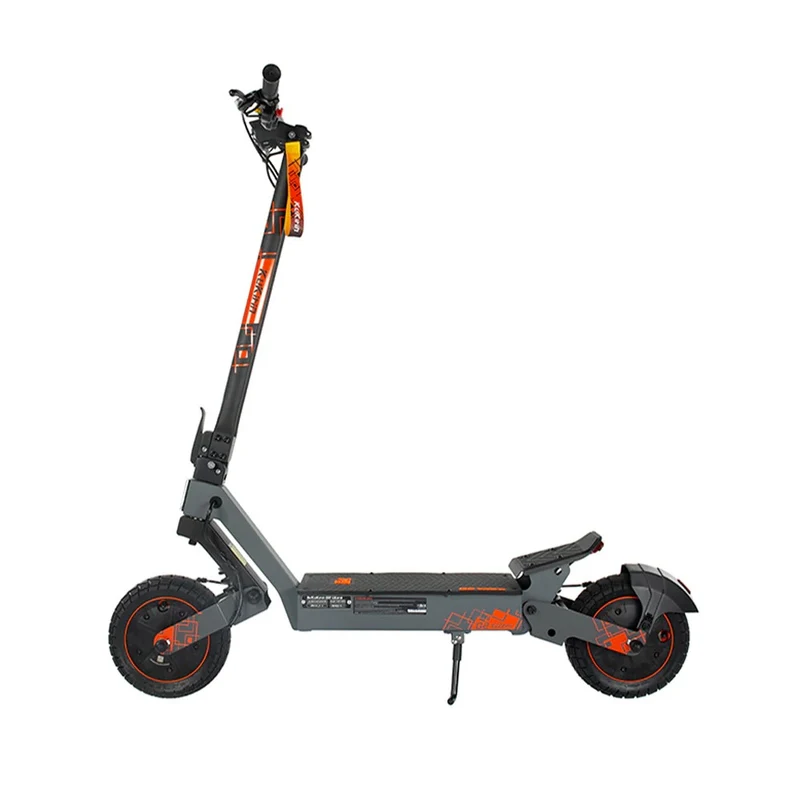 Kukirin Trottinette électrique G2 Ultra 2025 pour adultes
