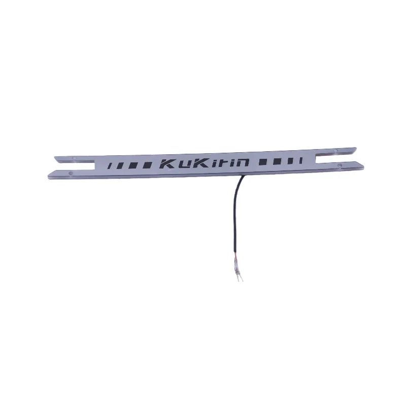 Kukirin Bande lumineuse latérale sous pédale G4 Max