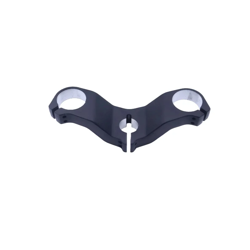 Kukirin Plaque de connexion supérieure/inférieure de fourche avant G4 Max