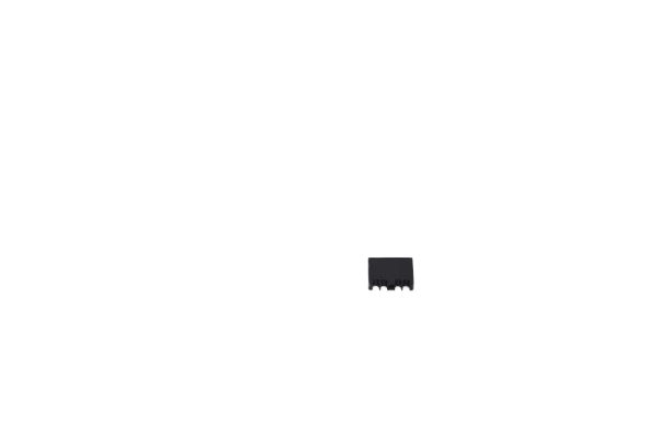 G4 Klappstangenstützblock