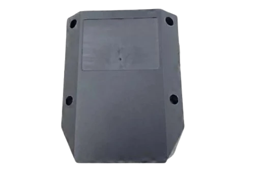Protection de pédale arrière Kukirin G3