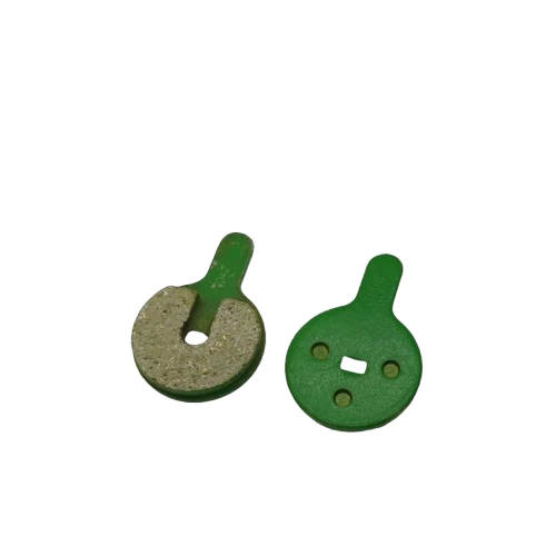 Bremsbeläge für KuKirin G3 B-Version