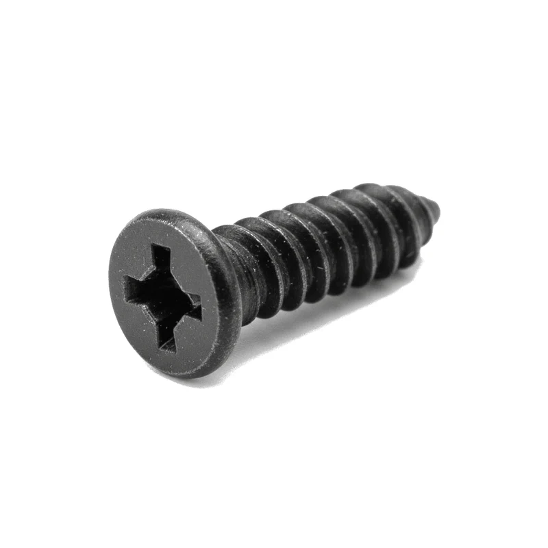 Vis Autotaraudeuse Cruciforme M4×14 pour Trottinette Électrique Kaabo Wolf King GTR