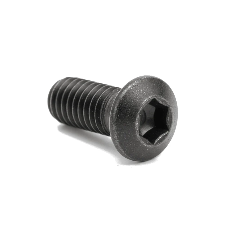Vis à Six Pans Creux M6×12 pour Trottinette Électrique Kaabo Wolf King GTR