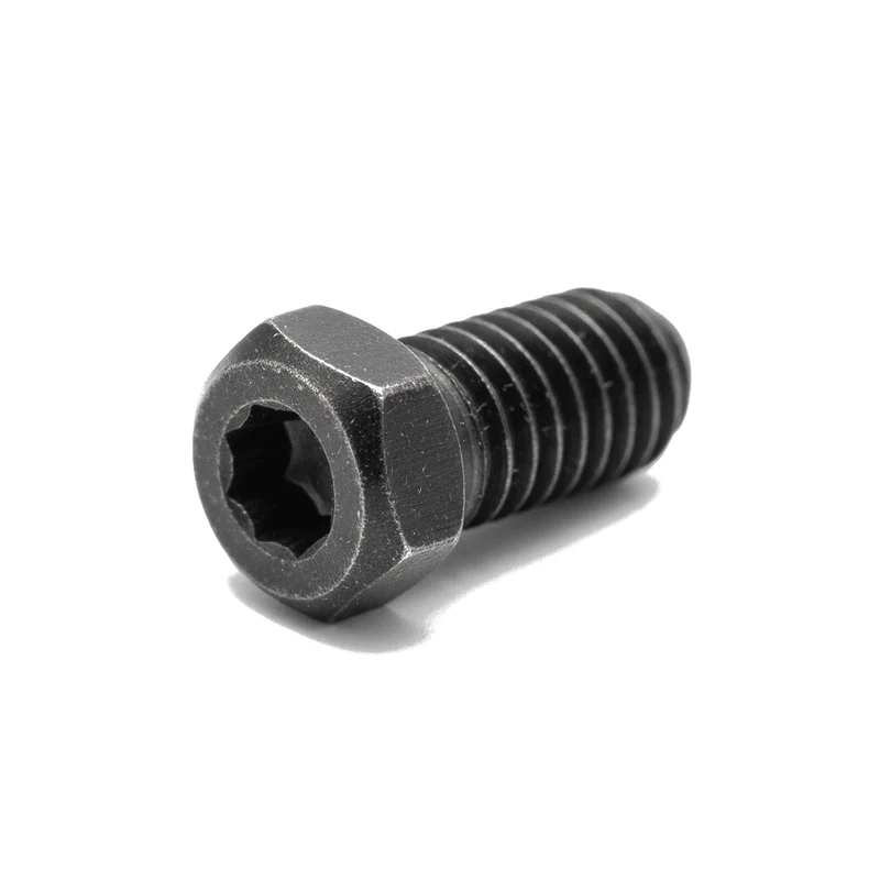 Vis à Six Pans Creux M5×16 pour Trottinette Électrique Kaabo Wolf King GTR