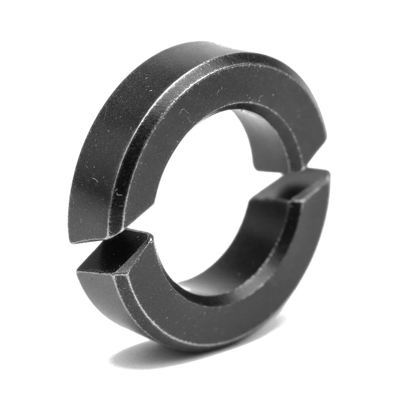 Rondelle Élastique M6 pour Trottinette Électrique Kaabo Wolf King GTR