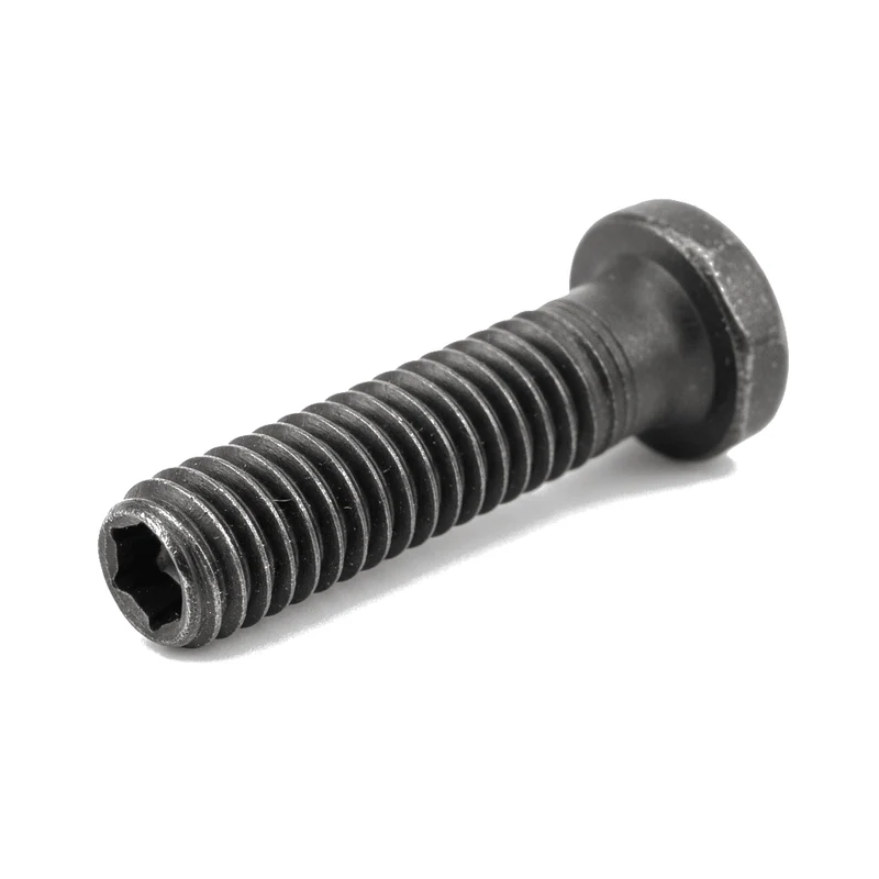 Vis à Six Pans Creux M5×45 pour Trottinette Électrique Kaabo Wolf King GTR