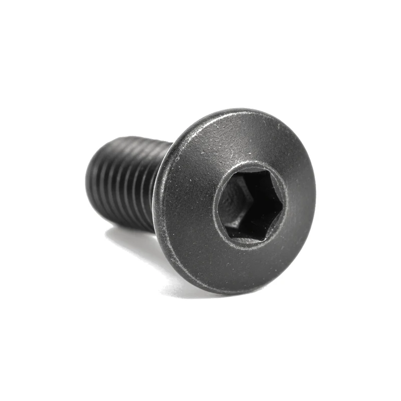 Vis à Tête Fraisée Hexagonale M6×18 pour Trottinette Électrique Kaabo Wolf King GTR