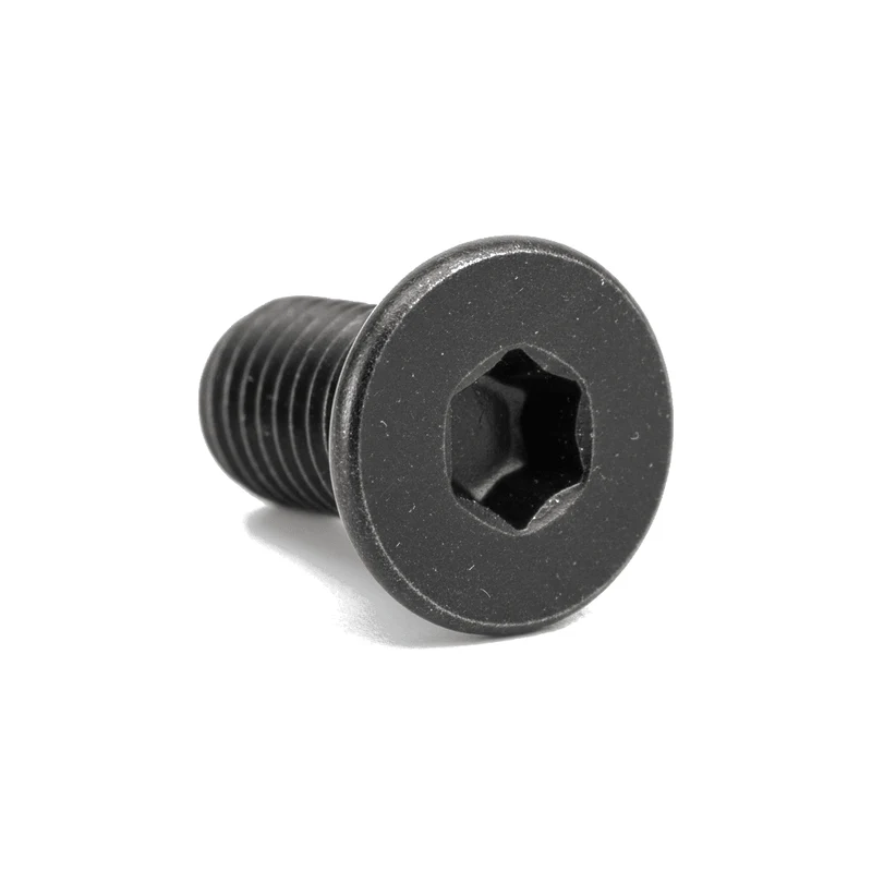 Vis à Tête Fraisée Hexagonale M6×12 pour Trottinette Électrique Kaabo Wolf King GTR