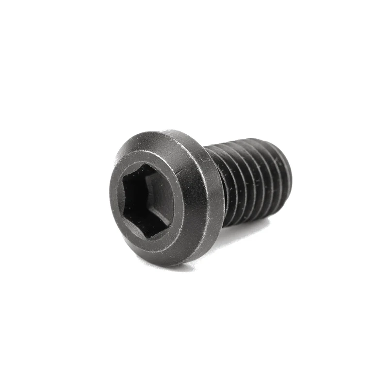Vis à Tête Fraisée Hexagonale M6×40 pour Trottinette Électrique Kaabo Wolf King GTR