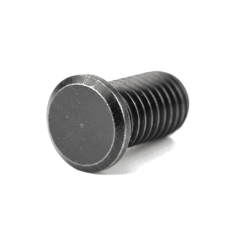Vis à Tête Fraisée Hexagonale M5×8 pour Trottinette Électrique Kaabo Wolf King GTR