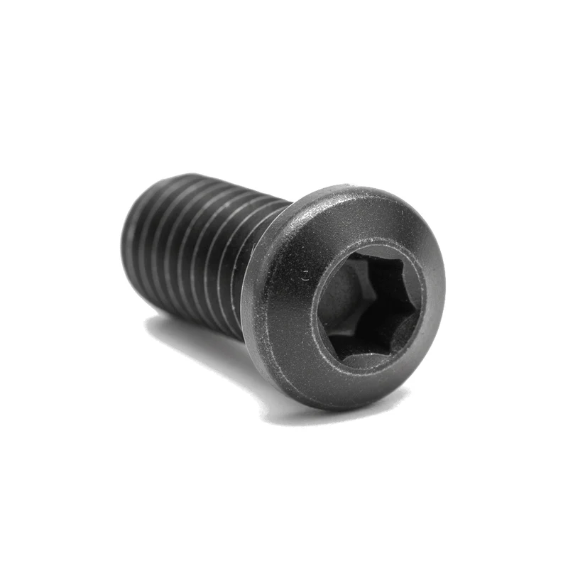 Vis à Six Pans Creux M6×8 pour Trottinette Électrique Kaabo Wolf King GTR