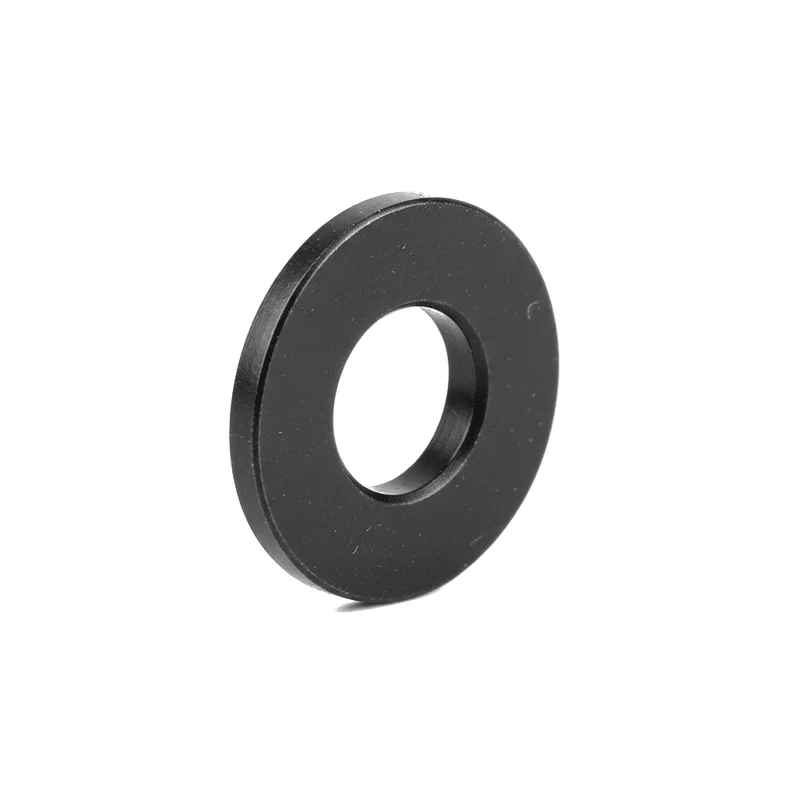 Rondelle Plate Nylon M8×16×2 pour Trottinette Électrique Kaabo Wolf King GTR