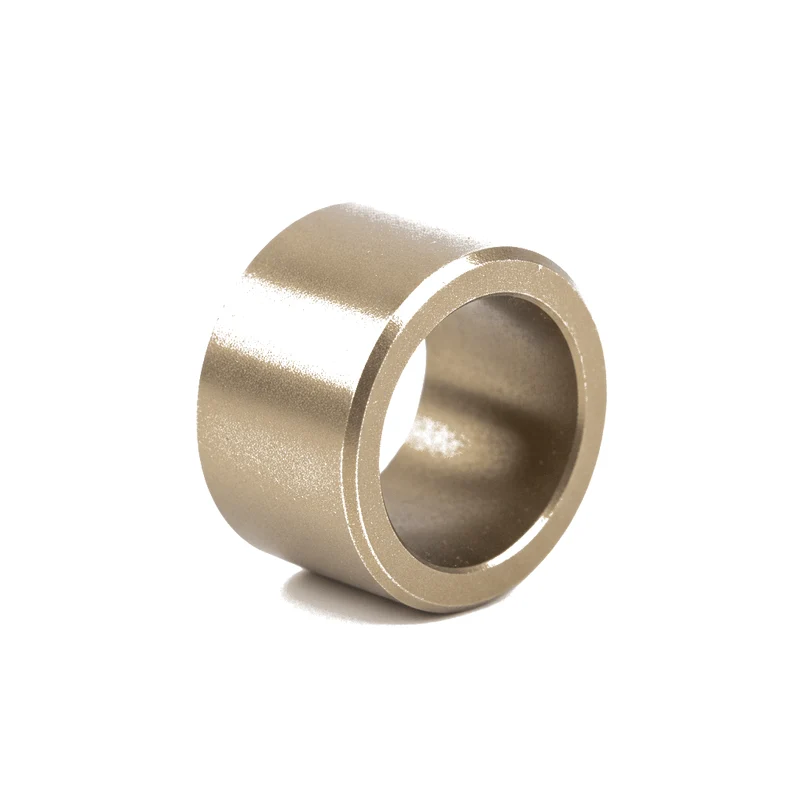 Entretoise d'Axe de Roue Avant Intérieure 10×17×26 - 2 mm pour Trottinette Électrique Kaabo Wolf King GTR