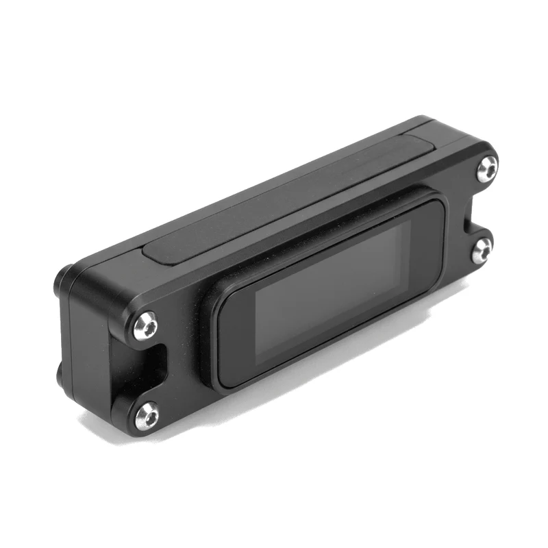 Barre de Feu Latérale Droite 12 Pouces pour Trottinette Électrique Kaabo Wolf King GTR