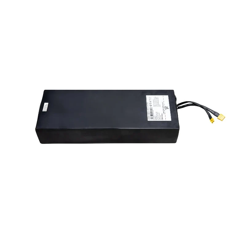Kukirin Batterie au lithium rechargeable G2 Max