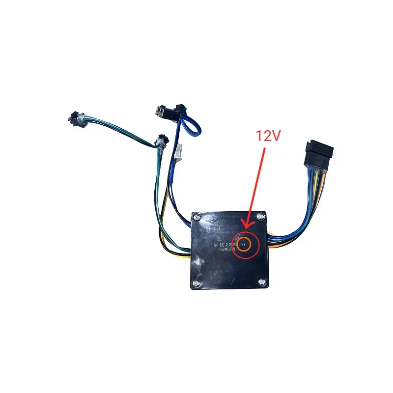 Kukirin Module de phare G2 Max