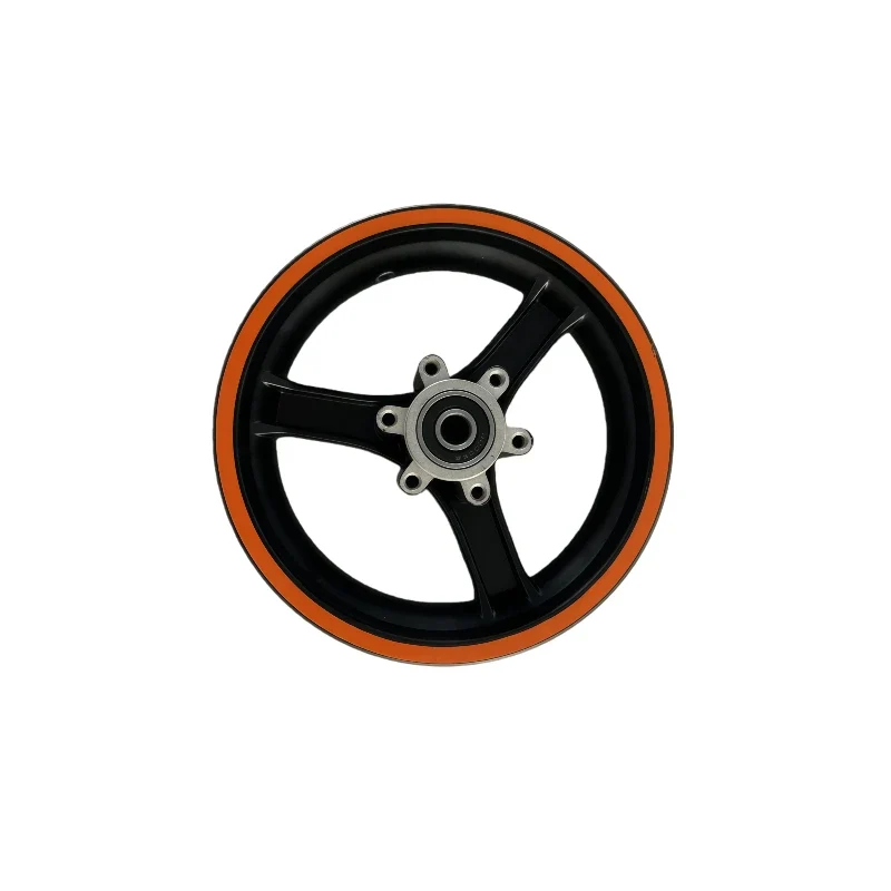 Kukirin Moyeu de roue avant G2 Max