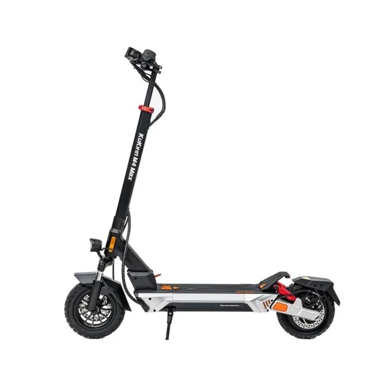 Kukirin Trottinette électrique M4 Max 800 W, autonomie de 64 km