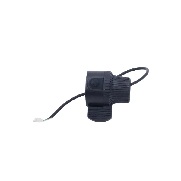 Kukirin G2 Escooter Vitesse Accélération Accélérateur