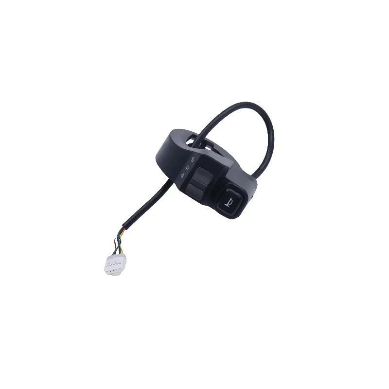 Remplacement d'interrupteur KuKirin G2