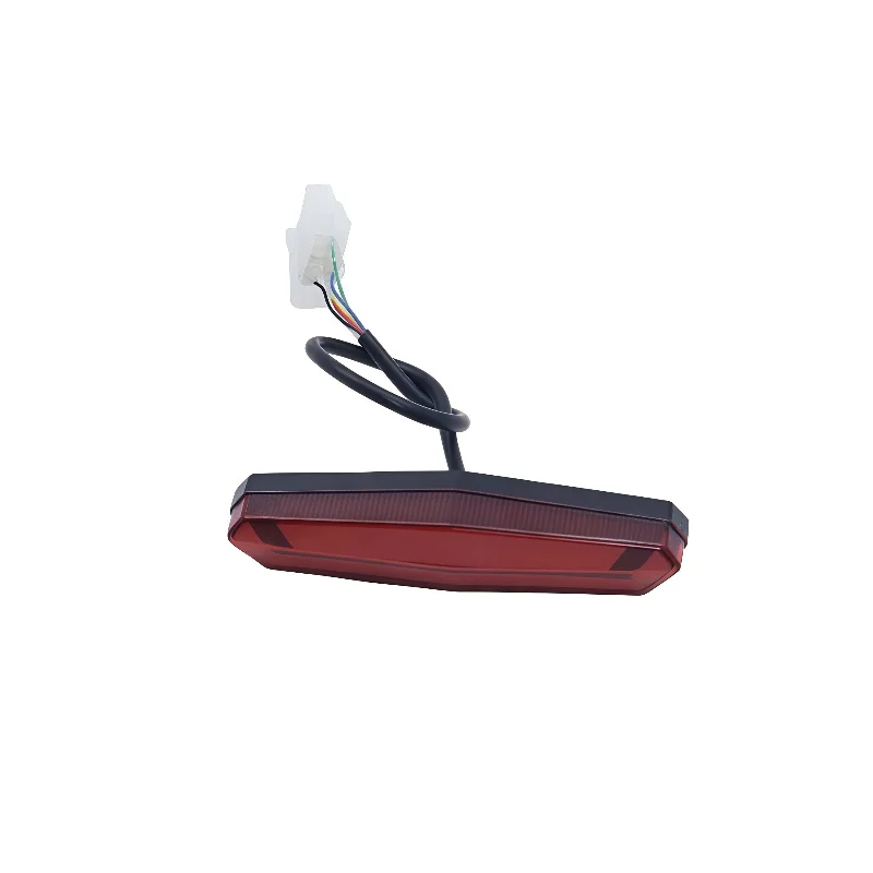 Feu arrière KuKirin G2 disponible en UE