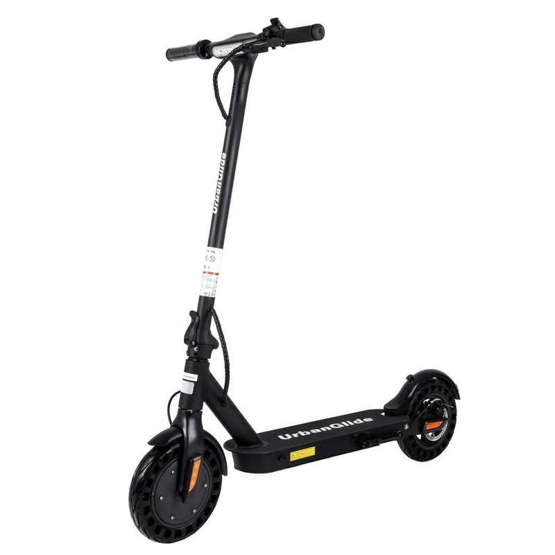 RIDE-100XS