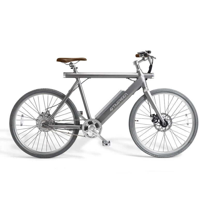TilBike Homme