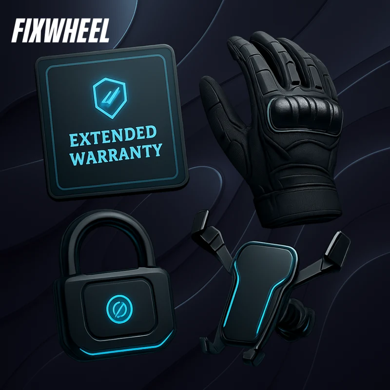 Pack Protection Fixwheel