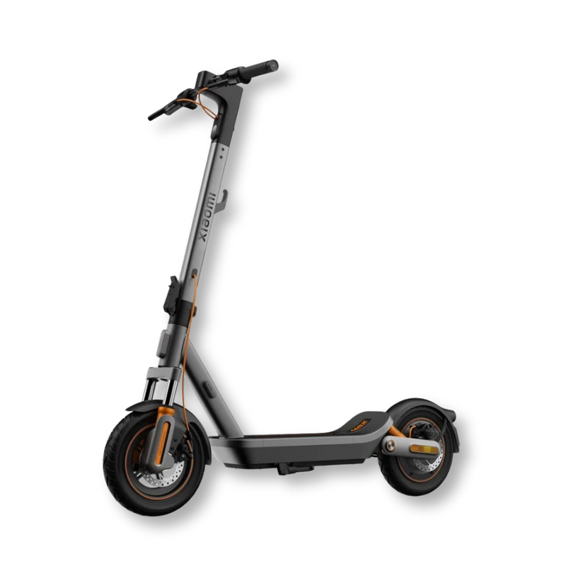 Xiaomi Scooter 6 Max