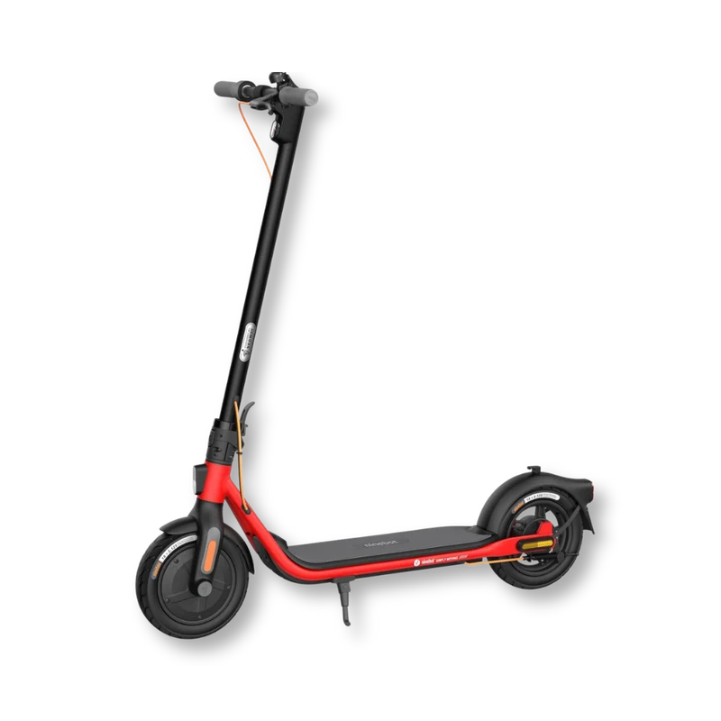 Ninebot D38 D (Allemande - 20km/h)