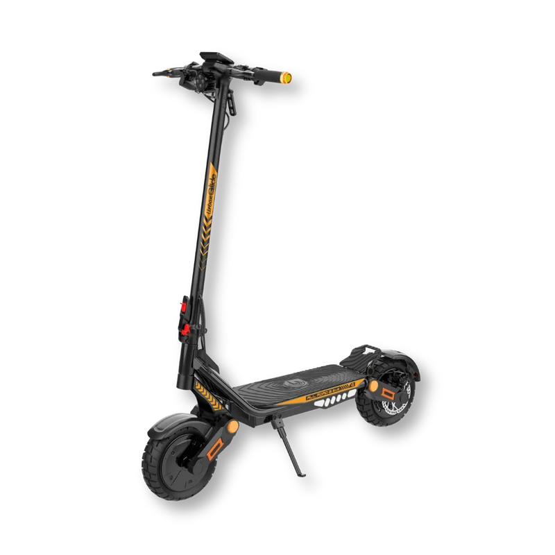 Urbanglide All Road 6 2X2