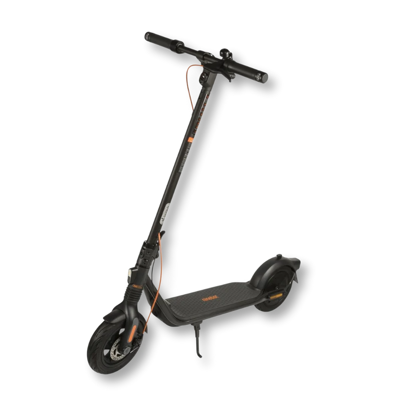 Ninebot F2 Pro D (Allemande – 20 km/h)