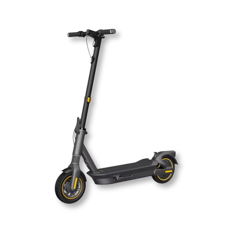 Ninebot Max G2 D (Allemande – 20 km/h)